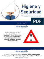 4a Higiene y Seguridad