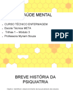 Saude Mental