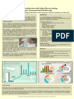 RCN 2005 Patient's Satisfaction With Saliva Ejector During Upper Gastrointestinal Endos