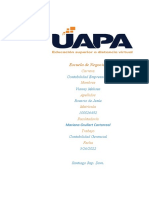 Tarea V Contabilidad Gerencial ABC