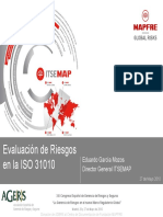 Evaluación de Riesgos en La ISO 31010 ( PDFDrive )