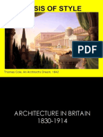 Britain Architecture