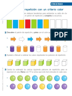 PRACTICA Patrones de Repetición