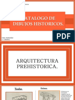 Catalogo de Historia 1 - Fidel Perdeañez