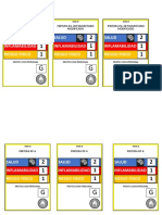 Tarjetas Hmis Iii