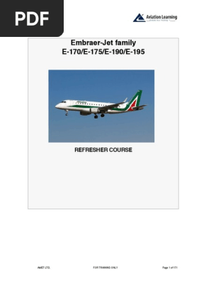 ‎aviationlearning.net:files:EMB%20190%20REFRESHER