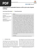 Berde Rating System | PDF | Green Building | Leadership In Energy And ...