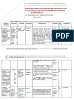 Programa Preventivo Promocional - Día 3