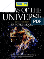 Philip's Atlas of the Universe 2005