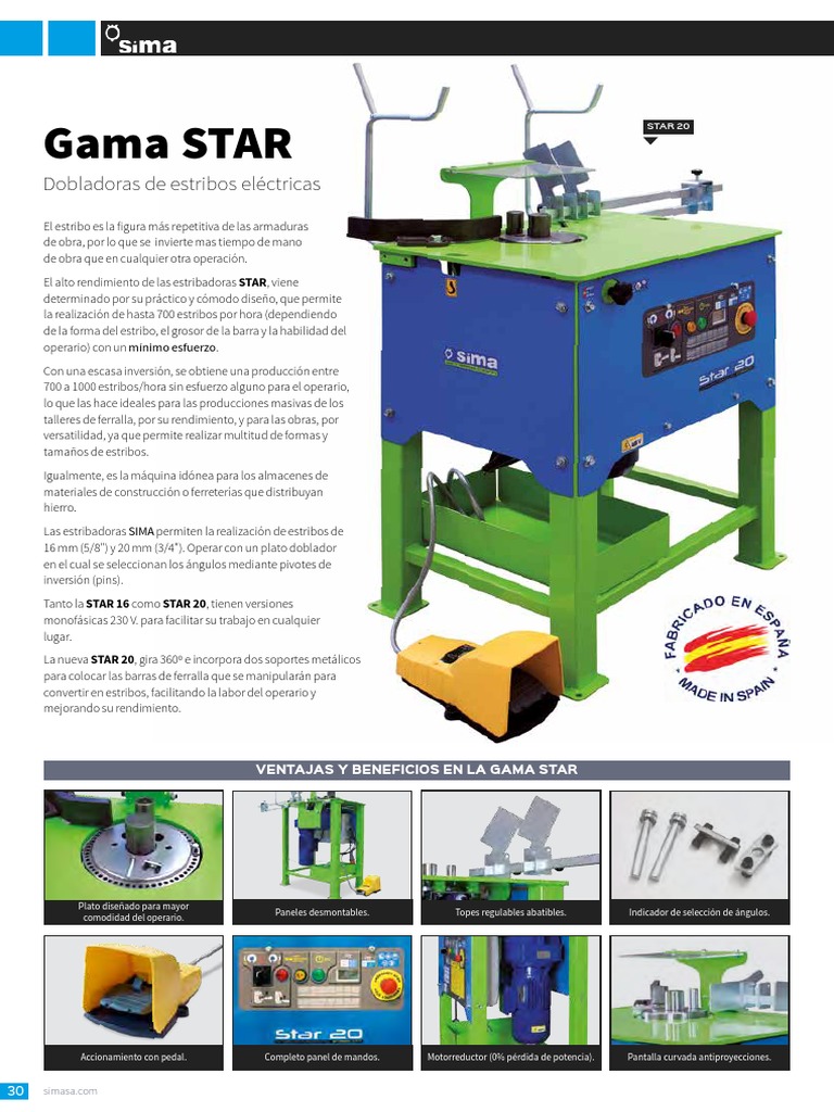 Catalogo Star | PDF