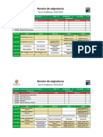 Horarios GIRE - 2c