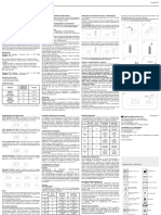 Teste rápido COVID-19 detecta anticorpos IgM e IgG