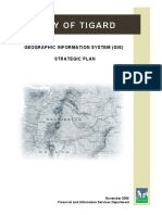 GIS Strategic Plan