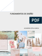 Fundamentos de Diseño 1