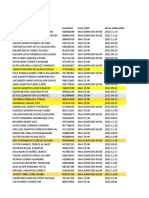 Ventas Noviembre Pagadas en Diciembre 2022