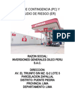 PC Inversiones Generales Dileo Peru S.A.C.