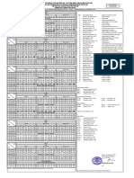 Jadwal 2022-2023 Genap