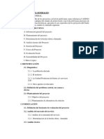 Lineamientos Generales y Especificos para Formulación PERFIL TECNICO-Enviar