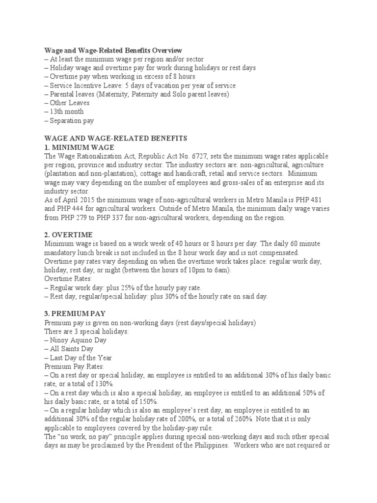 an-overview-of-philippine-labor-laws-on-minimum-wage-overtime-pay