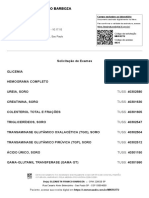 DR (A) - Elizabeth Franco Barboza: CRM 228520 SP