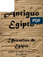 Antiguo Egipto