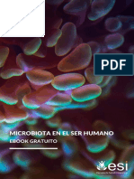Ebook Microbiota en El Ser Humano A (20134)
