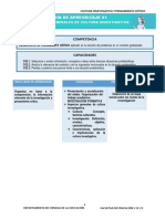 Investigación y pensamiento crítico