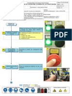 ETIQ Parada de Operación