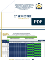 Horarios 2023-2 2 SEM-LEO