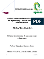 Unidad Profesional Interdisciplinaria de Ingeniería y Ciencias Sociales y Administrativas