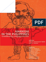 Notes On Zeus Salazar's Filipino Translation of The Communist Manifesto