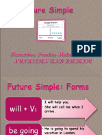 Future Simple