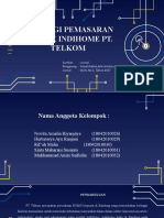 PBI PT. Telkom Kelompok 3