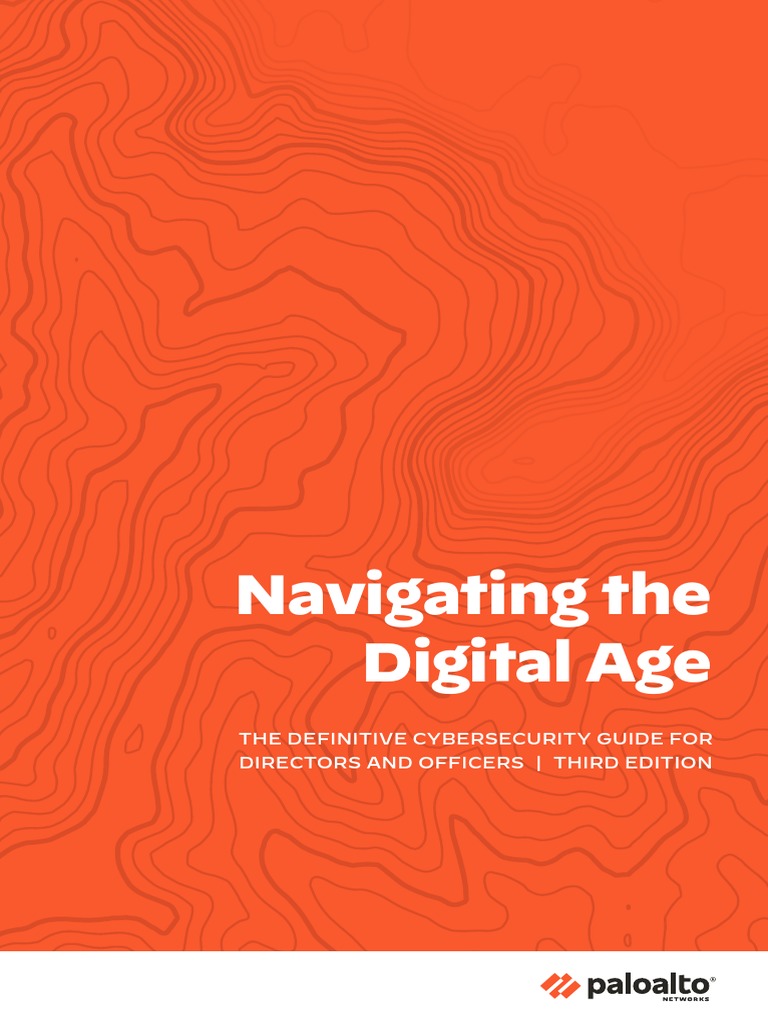 Navigating The Digital Age v3  PDF