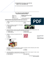 Pas Ipa Viii 1718