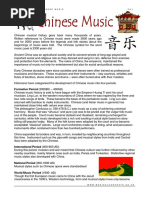 The Singaporean Soundscape | PDF | Singapore | World Politics
