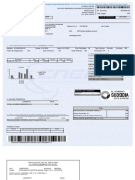 Información Del Consumidor: Fecha de Emisión: Fecha de Vencimiento