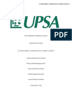 Legalizacion y Despenalizacion Del Aborto