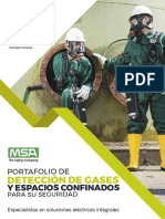 Brochure Espacios Confinados Melexa - 0