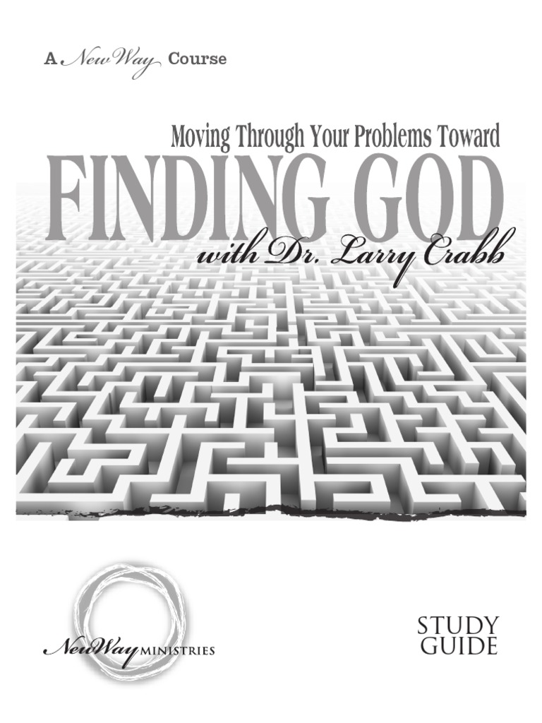 Finding god study guide pdf gospel of john gospel of matthew