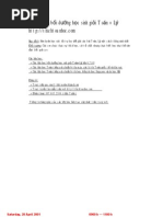 Download Thichtoanhoc - Singapore - Math - Olympiad - Apmops Problems and Solutions 2001- 2011 by Thch Ton Hc SN62061870 doc pdf
