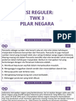 TWK 3 Pilar Negara