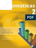 Larousse - Matemáticas 2