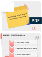 Terminologi Reproduksi