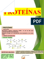 Proteinas, Acidos Nucleicos y Vitaminas Galileo Semana 3