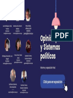 Exposición Final - Opinión Pública y Sistemas Políticos - Grupo04