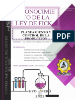 Capítulo I Estudio de Mercado