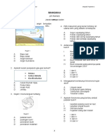 UASA Geog Ting 2 Bahagian A