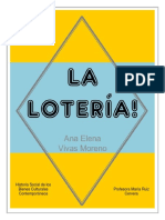 Historia de la lotería mexicana