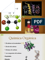iNTRODUCCION 01-Quimica-Organica